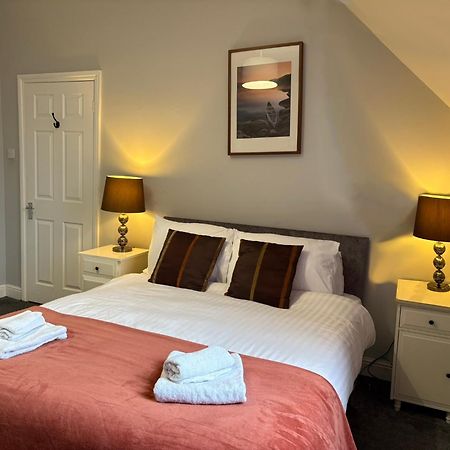 Cosy And Convenient Sunderland Apartment Exteriér fotografie