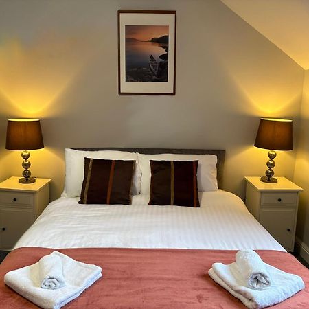 Cosy And Convenient Sunderland Apartment Exteriér fotografie