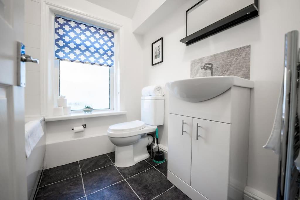 Cosy And Convenient Sunderland Apartment Exteriér fotografie
