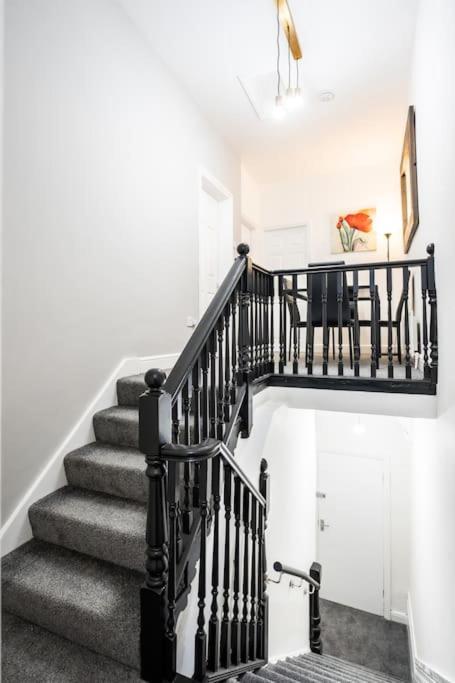 Cosy And Convenient Sunderland Apartment Exteriér fotografie