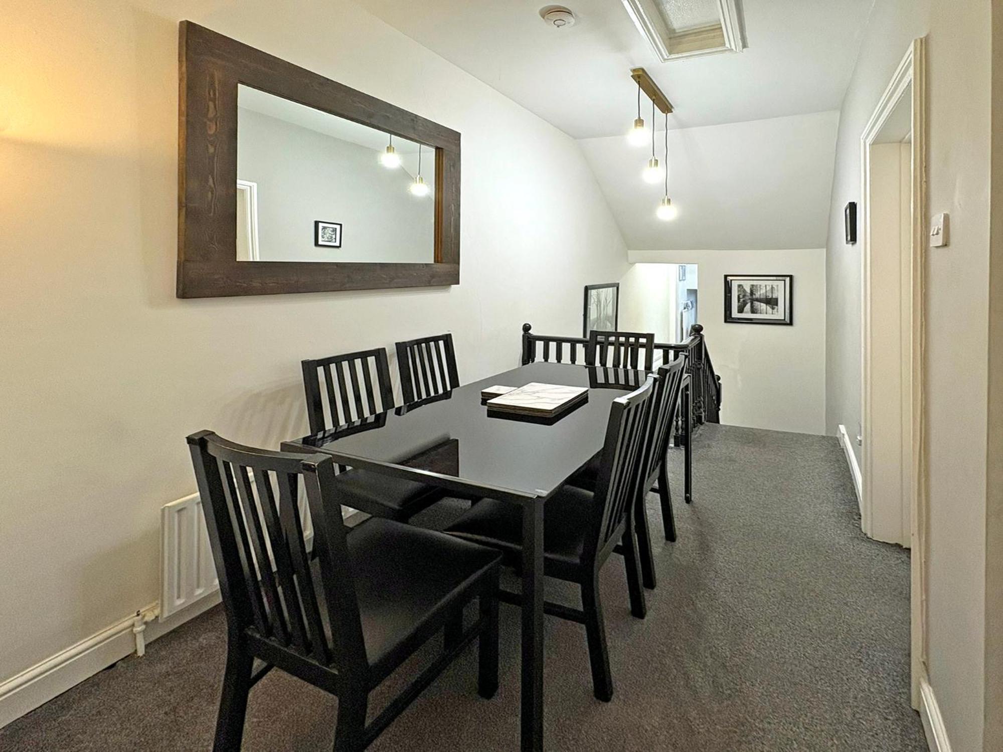 Cosy And Convenient Sunderland Apartment Exteriér fotografie
